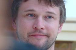 Danil Mikhailov