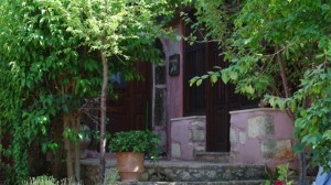 Post-diluvian house Amphelos