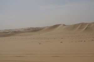 Dunes