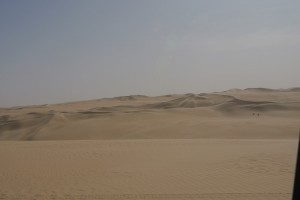 Dunes