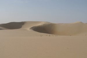 Dunes