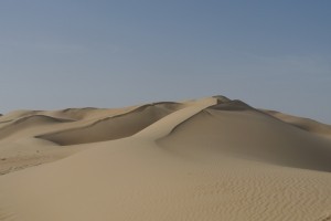 Dunes