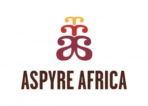 Aspyre Africa Logo
