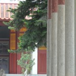 Confucius Temple