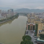 Ming River