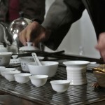 Tea Time